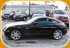 The Loan Arranger Bad Credit Sports Car
